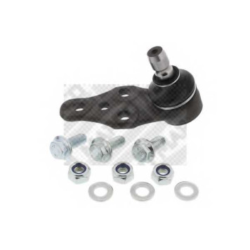 Несущий / направляющий шарнир MAPCO 52378