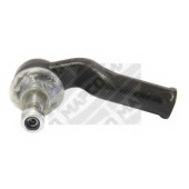 MAPCO 52613HPS - наконечник рулевой, левый