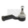 MAPCO 52614HPS - наконечник рулевой, правый