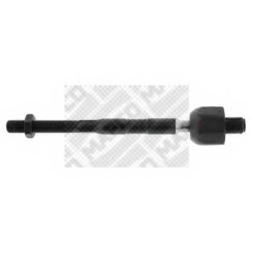 Осевой шарнир рулевой тяги MAPCO 52652