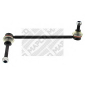 MAPCO 52655HPS - стойка стабилизатора, передняя левая