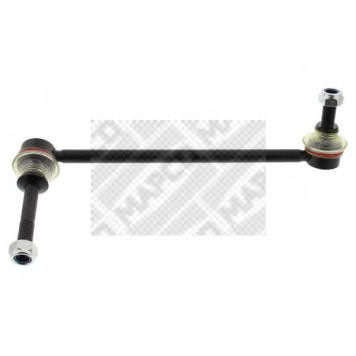 MAPCO 52655HPS - стойка стабилизатора, передняя левая