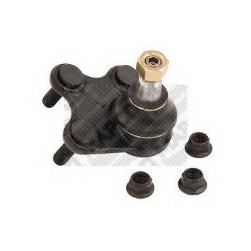 Несущий / направляющий шарнир MAPCO 52744-1