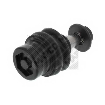 MAPCO 52749 - шаровая опора-1