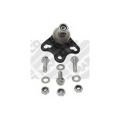 Несущий / направляющий шарнир MAPCO 52844