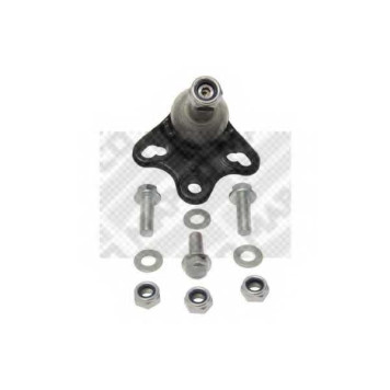 Несущий / направляющий шарнир MAPCO 52844