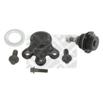 Ремкомплект, несущих / направляющих шарниров MAPCO 53309-1