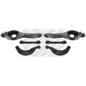 Комплектующее руля, подвеска колеса MAPCO 53612