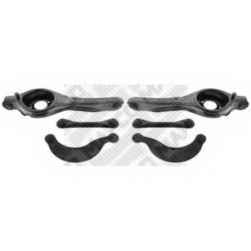 Комплектующее руля, подвеска колеса MAPCO 53612