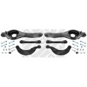 Комплектующее руля, подвеска колеса MAPCO 53612/1