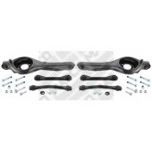 Комплектующее руля, подвеска колеса MAPCO 53613/1