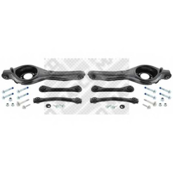 Комплектующее руля, подвеска колеса MAPCO 53613/1