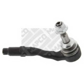 Наконечник поперечной рулевой тяги MAPCO 54637