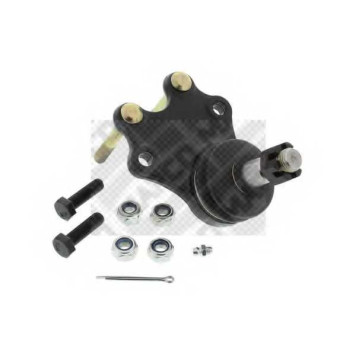 Несущий / направляющий шарнир MAPCO 59235