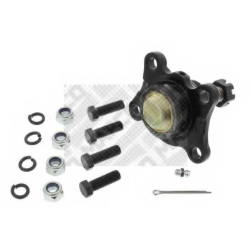 Несущий / направляющий шарнир MAPCO 59260-1