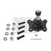 Несущий / направляющий шарнир MAPCO 59260