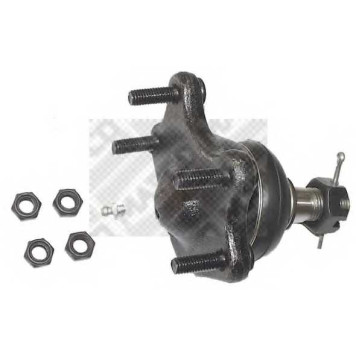 Несущий / направляющий шарнир MAPCO 59261