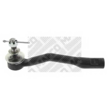 MAPCO 59281 - наконечник рулевой, левый