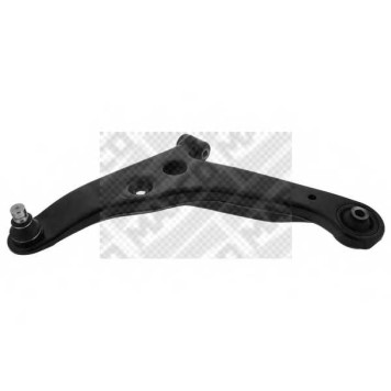 MAPCO 59283 - рычаг подвески, левый