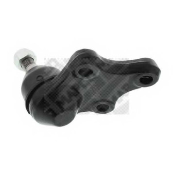 Несущий / направляющий шарнир MAPCO 59324-2