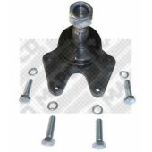 Несущий / направляющий шарнир MAPCO 59337