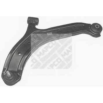 Рычаг независимой подвески колеса MAPCO 59376-1