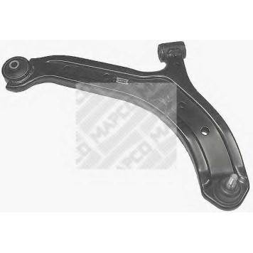 Рычаг независимой подвески колеса MAPCO 59377-1