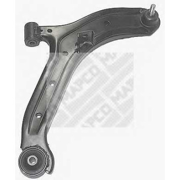 Рычаг независимой подвески колеса MAPCO 59377-2