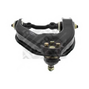 MAPCO 59386 - рычаг подвески, левый-3