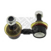 MAPCO 59510HPS - стойка стабилизатора, левая