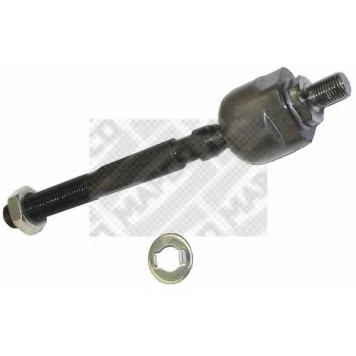 Осевой шарнир рулевой тяги MAPCO 59557