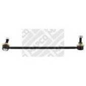 MAPCO 59603HPS - стойка стабилизатора, левая