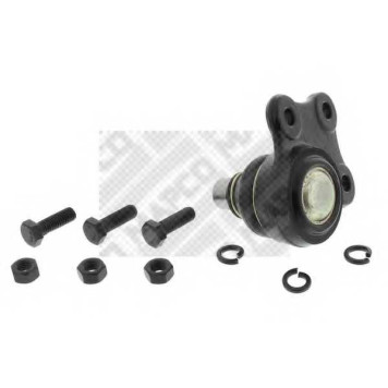 Несущий / направляющий шарнир MAPCO 59671-1