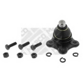 Несущий / направляющий шарнир MAPCO 59671