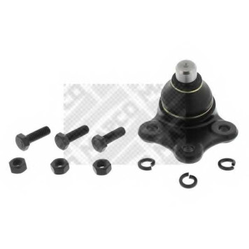 Несущий / направляющий шарнир MAPCO 59671