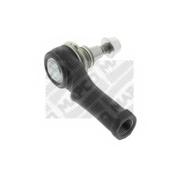 MAPCO 59672 - наконечник рулевой-1