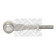 MAPCO 59707HPS - наконечник рулевой