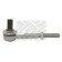 MAPCO 59707HPS - наконечник рулевой