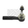 MAPCO 59775 - наконечник рулевой