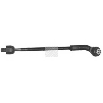Поперечная рулевая тяга MAPCO 59809
