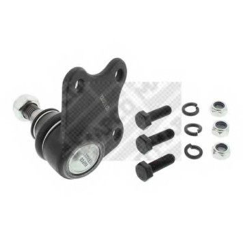 MAPCO 59810 - шаровая опора, левая-1