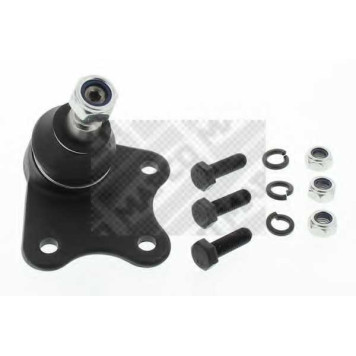 MAPCO 59810 - шаровая опора, левая