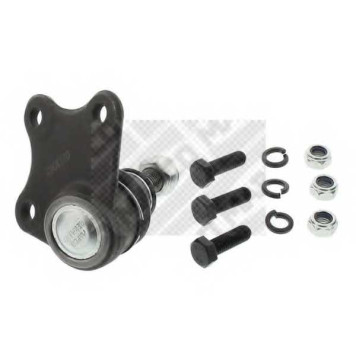 MAPCO 59811 - шаровая опора, правая-1