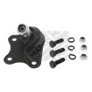 MAPCO 59811 - шаровая опора, правая