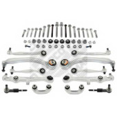 Комплектующее руля, подвеска колеса MAPCO 59818/1HPS