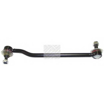 MAPCO 59861HPS - стойка стабилизатора, передняя