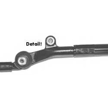 Рулевые тяги MAPCO 59862-2