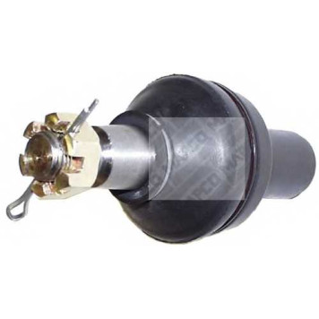 Несущий / направляющий шарнир MAPCO 59898-1