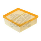 Фильтр воздушный MAPCO 60124