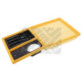 Фильтр воздушный MAPCO 60164